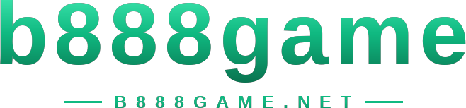 b888game logo